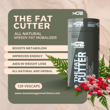 mo2 the fat cuttter matrix series