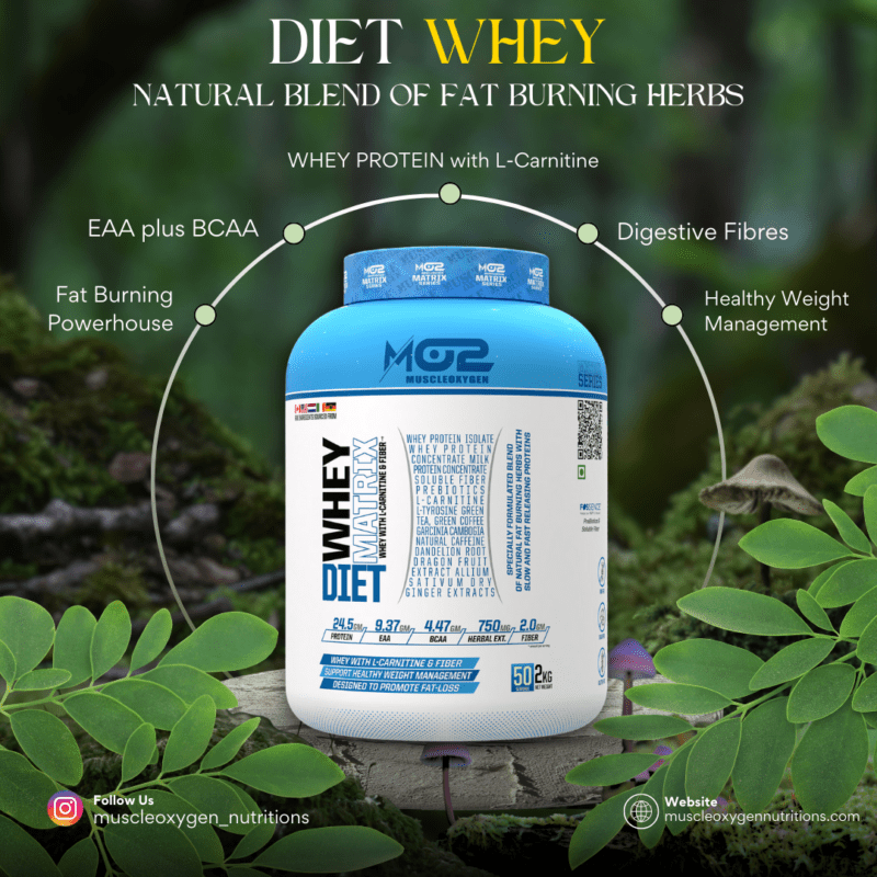 diet whey matrix mo2 muscleoxygen nutritions