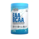 MO2 Matrix Series EAA PLUS BCAA – Complete Amino Acid Support for Muscle Growth and Recovery.