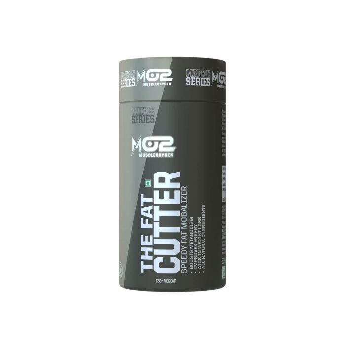 Fat Cutter