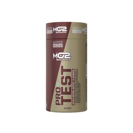 MO2 PRO TEST BOOSTER MATRIX SERIES