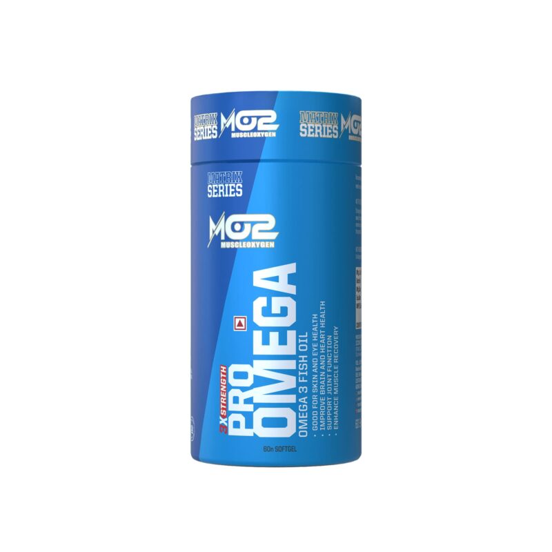 Pro Omega Fish oil