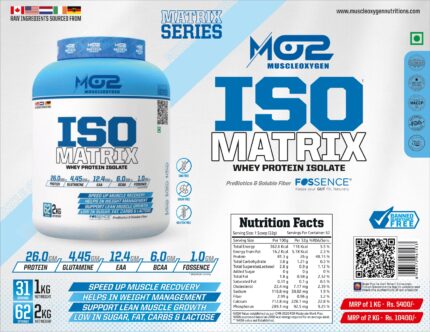 iso matrix whey protein isolate mo2 muscleoxygen nutritions