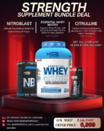 strength bundle